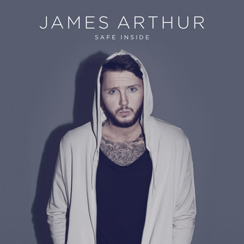 James Arthur - Safe Inside (Mark McCabe Remix)