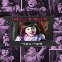 Vanessa Carlton - Earlier Things Live