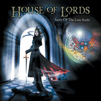 House Of Lords - Hit the Wall