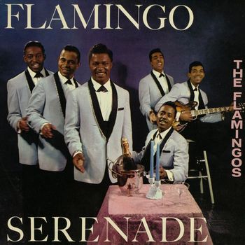 The Flamingos - Flamingo Serenade