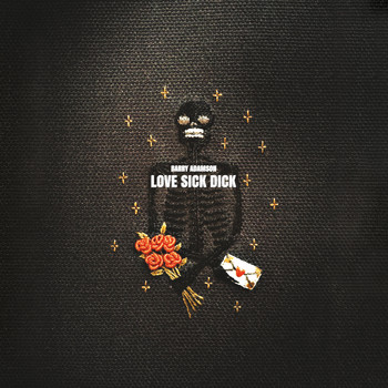 Barry Adamson - Love Sick Dick - EP
