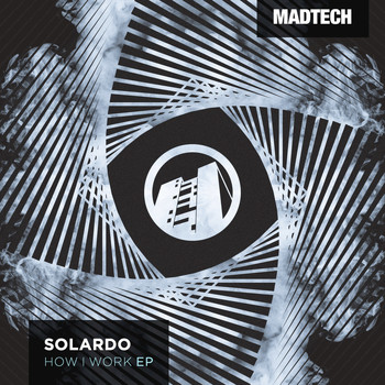 Solardo - How I Work