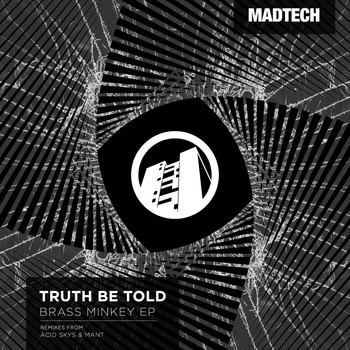 Truth Be Told - Brass Minkey
