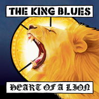 The King Blues - Heart of a Lion