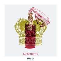 Rayden - Meteorito