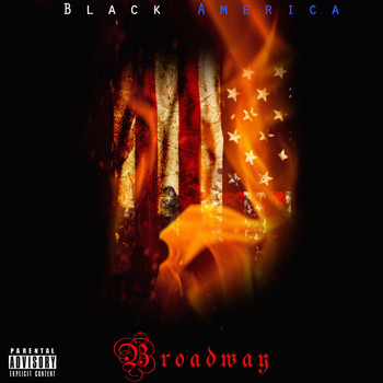 Broadway - Black America