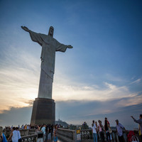 Tiago Ribeiro - Rio Maravilha