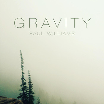 Paul Williams - Gravity