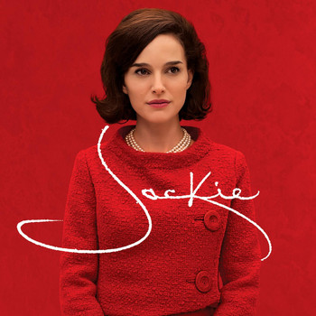 Mica Levi - Jackie (Original Motion Picture Soundtrack)
