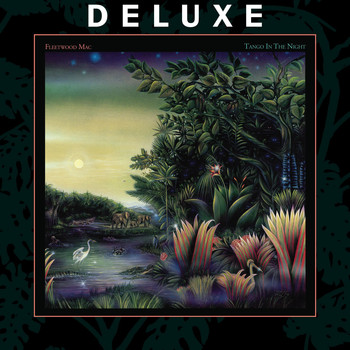 Fleetwood Mac - Tango In the Night (Demo)