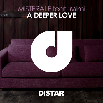 Misteralf - A Deeper Love