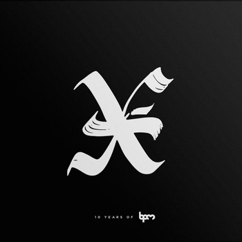 Hector - X: Ten Years of the BPM Festival
