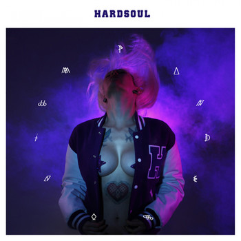 Hardsoul - Pandemonium