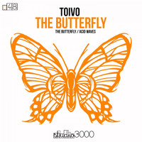 Toivo - The Butterfly EP
