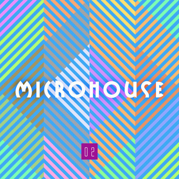 Various Artists - Microhouse, Vol. 2