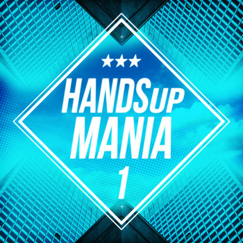 Various Artists - Handsup Mania 1