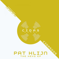 Pat Klijn - The Keys EP