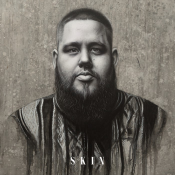Rag'n'Bone Man - Skin