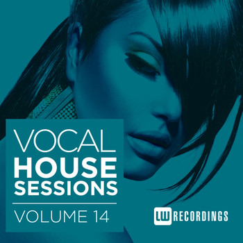 Various Artists - Vocal House Sessions, Vol. 14