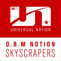 O.B.M Notion - Skyscrapers