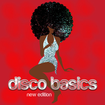 Various Artists - Disco Basics (New Edition)