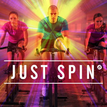 Various Artists - Just Spin (Explicit)