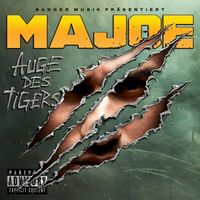 Majoe - Auge des Tigers (Deluxe Edition [Explicit])