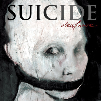 Suicide - Deaf Mute (Explicit)