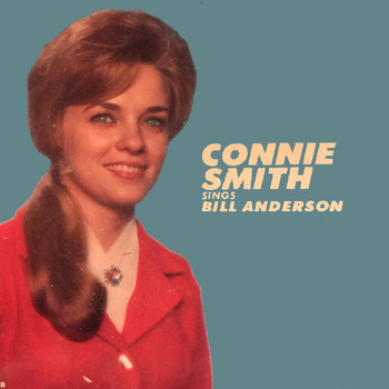 Connie Smith - Sings Bill Anderson