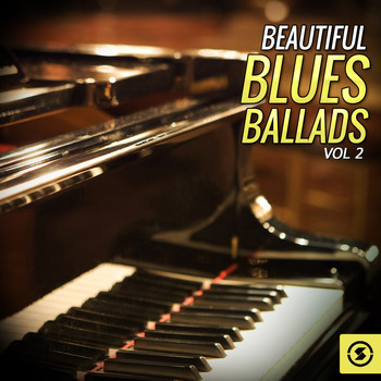 Various Artists - Beautiful Blues Ballads, Vol. 2