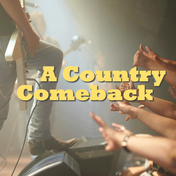 Various Artists - A Country Comeback