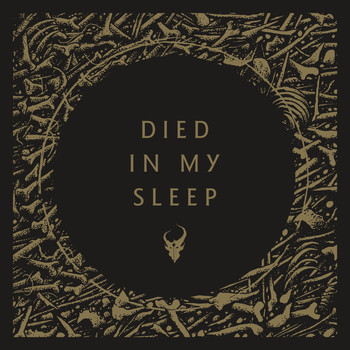 Demon Hunter - Died in My Sleep
