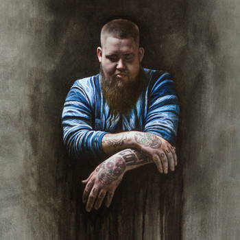 Rag'n'Bone Man - Odetta