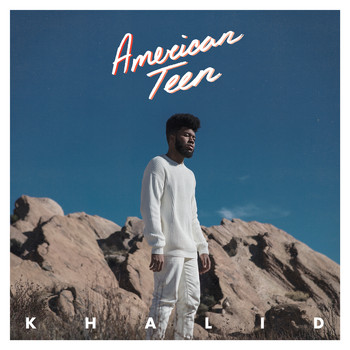 Khalid - Shot Down