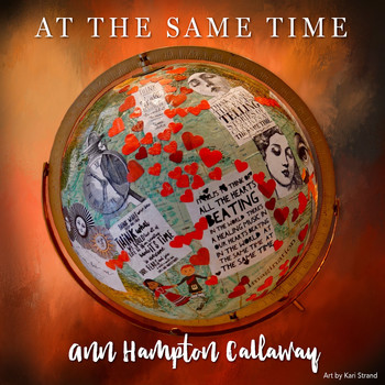 Ann Hampton Callaway - At the Same Time