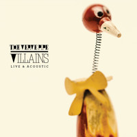 The Verve Pipe - Villains - Live & Acoustic