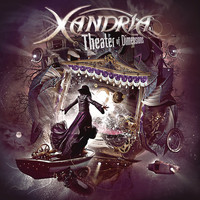 Xandria - Theater of Dimensions (Deluxe Version)