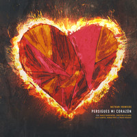 Nathan Ironside - Persigues Mi Corazón