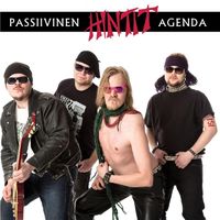 Hintit - Passiivinen Agenda