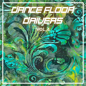 Various Artists - Dance Floor Drivers, Vol. 4