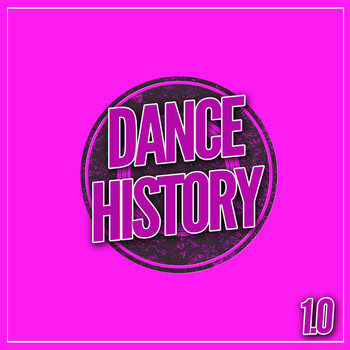 Various Artists - Dance History 1.0
