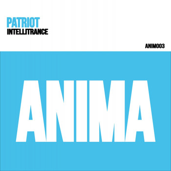 Patriot - Intellitrance
