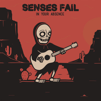Senses Fail - Jets to Perú