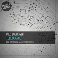 Cold Side Player - Turbulance