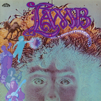 Lamb - A Sign of Change