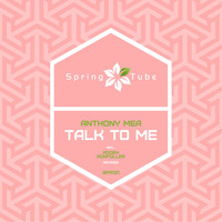 Anthony Mea - Talk to Me