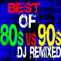 DJ ReMix Factory - Best of 80s vs 90s DJ Remixed