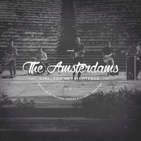 The Amsterdams - Girl You're Frightened