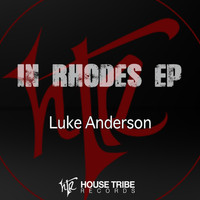 Luke Anderson - In Rhodes EP