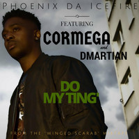 Cormega - Do My Ting' (feat. Cormega & D Martian)